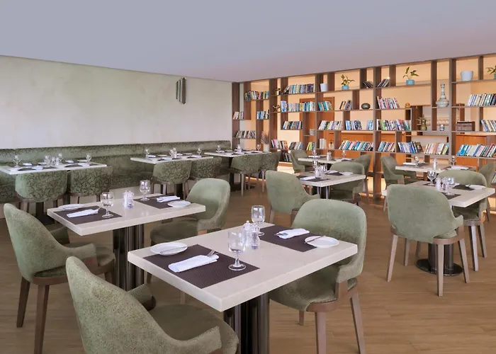Moevenpick Hotel Apartments Downtown Dubai